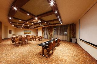 Hotel Sporting, Padova
