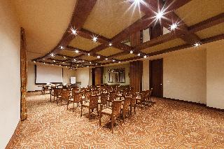 Hotel Sporting, Padova