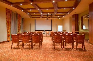 Hotel Sporting, Padova