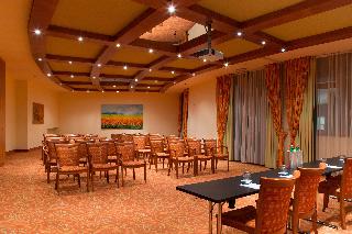 Hotel Sporting, Padova