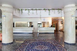Hotel Sporting, Padova