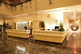 Hotel Sporting, Padova