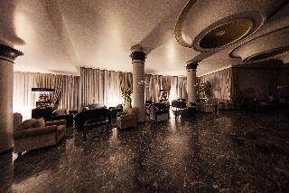 Hotel Sporting, Padova