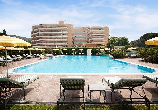 Hotel Sporting, Padova