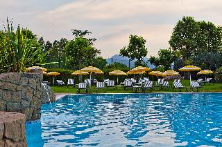Hotel Sporting, Padova