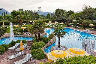 Hotel Sporting, Padova