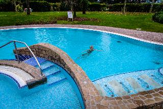 Hotel Sporting, Padova