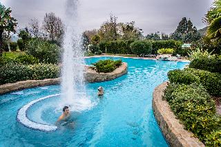 Hotel Sporting, Padova