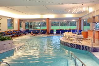 Hotel Sporting, Padova