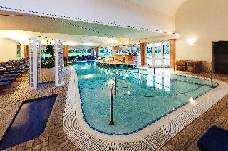 Hotel Sporting, Padova