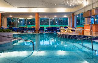 Hotel Sporting, Padova