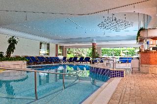 Hotel Sporting, Padova