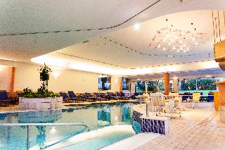 Hotel Sporting, Padova