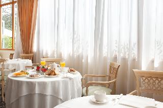 Hotel Sporting, Padova