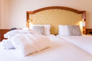 Hotel Sporting, Padova