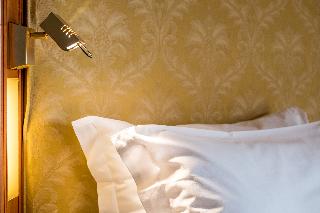 Hotel Sporting, Padova