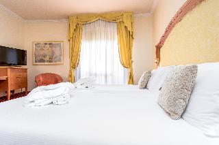 Hotel Sporting, Padova