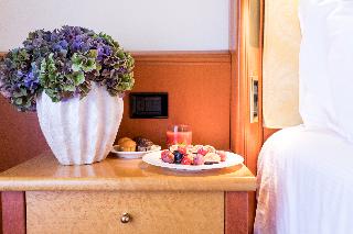 Hotel Sporting, Padova