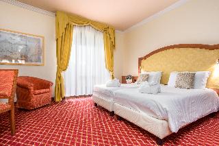 Hotel Sporting, Padova