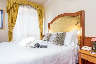 Hotel Sporting, Padova