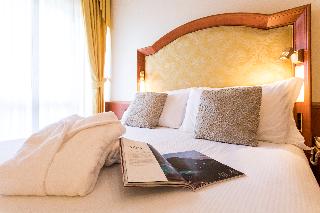 Hotel Sporting, Padova
