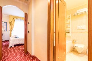 Hotel Sporting, Padova