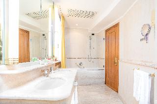 Hotel Sporting, Padova