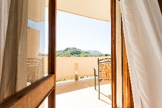 Hotel Sporting, Padova