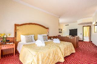 Hotel Sporting, Padova