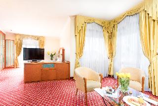 Hotel Sporting, Padova