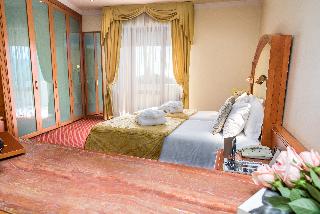 Hotel Sporting, Padova