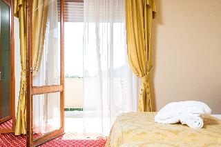 Hotel Sporting, Padova
