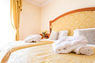 Hotel Sporting, Padova