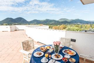 Hotel Sporting, Padova