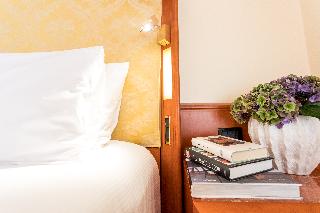 Hotel Sporting, Padova
