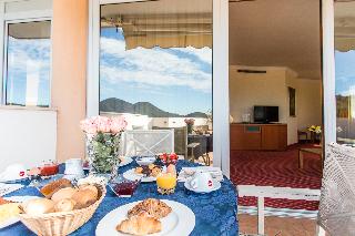 Hotel Sporting, Padova