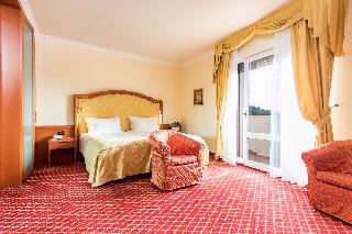 Hotel Sporting, Padova