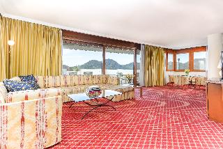 Hotel Sporting, Padova