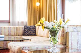 Hotel Sporting, Padova