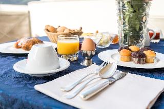 Hotel Sporting, Padova