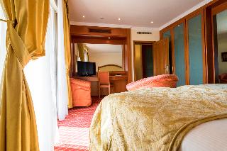 Hotel Sporting, Padova