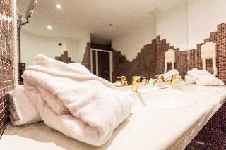 Hotel Sporting, Padova