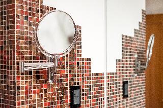 Hotel Sporting, Padova