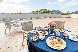 Hotel Sporting, Padova
