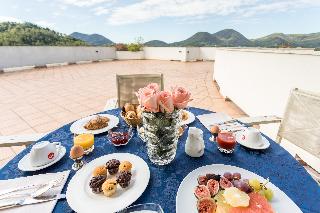 Hotel Sporting, Padova