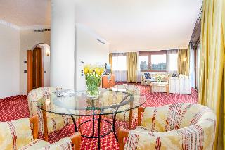 Hotel Sporting, Padova