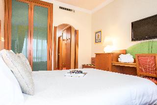 Hotel Sporting, Padova