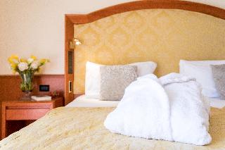 Hotel Sporting, Padova
