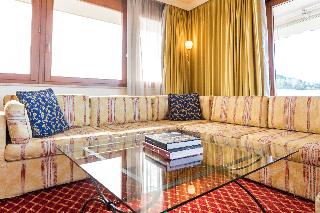 Hotel Sporting, Padova