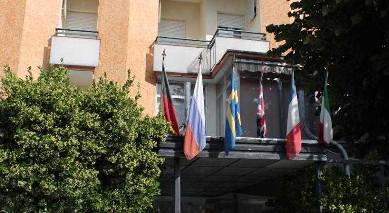 General view
 di Hotel Apis